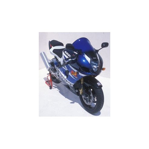 Bulle Haute Protection Ermax Suzuki GSXR 1000 2003/2004