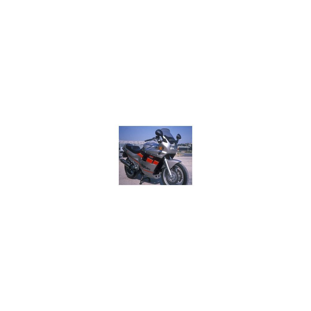 Bulle Haute Protection Ermax Suzuki GSXF 750 89/97