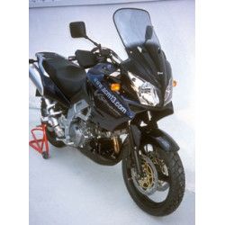 Bulle Haute Protection + 18 cm Ermax Suzuki DL 1000 V-Strom 2002/2003