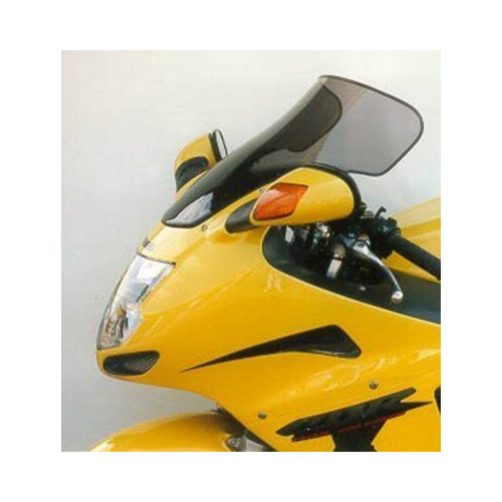 Bulle MRA Touring T - Honda CBR1100XX