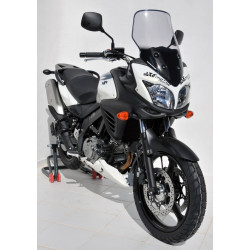 Bulle Haute Protection + 8 cm Ermax Suzuki DL 650 V-Strom 2012/2016