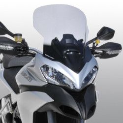 Bulle Touring Ermax Ducati Multistrada 1200 S & PIKES PEAK 1200 2013/2014