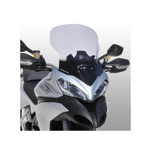 Bulle Touring Ermax Ducati Multistrada 1200 S & PIKES PEAK 1200 2013/2014