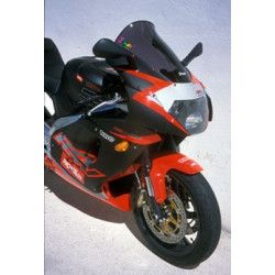 Bulle Haute Protection Ermax Aprilia RSV 1000 2001/2003