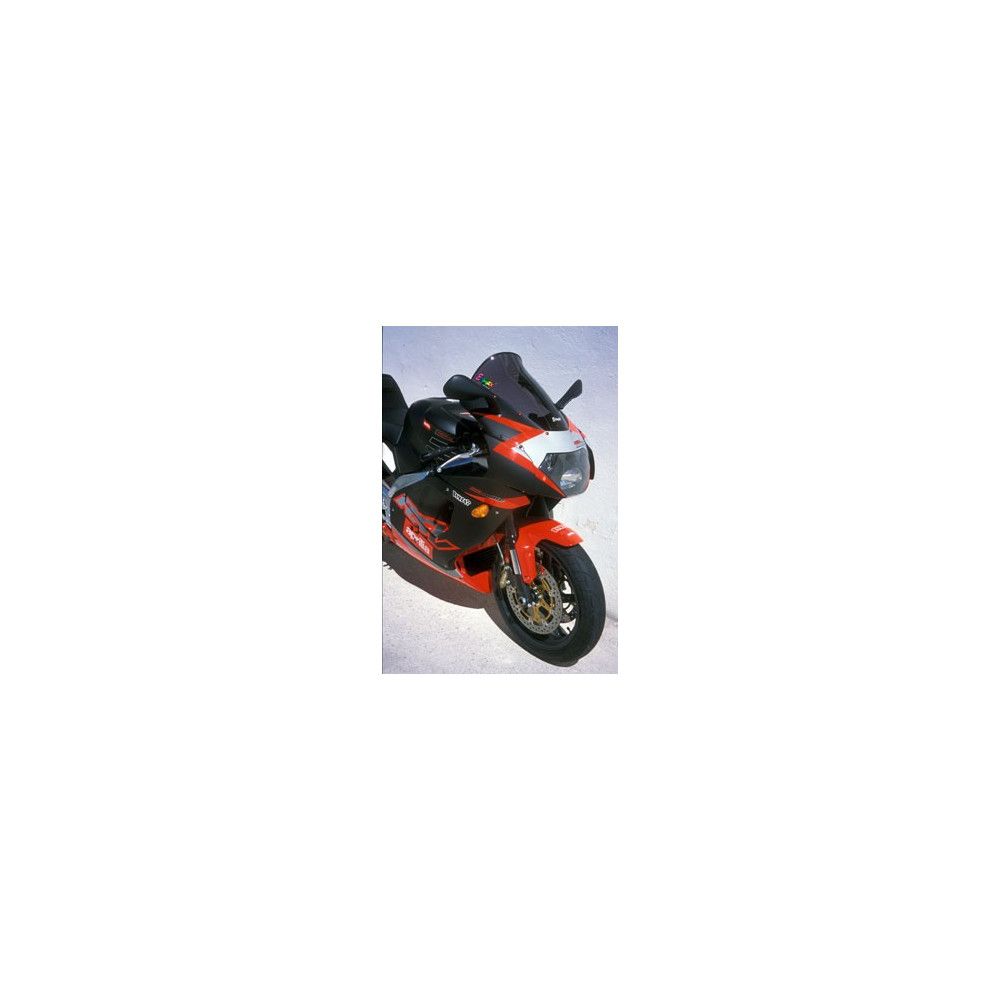 Bulle Haute Protection Ermax Aprilia RSV 1000 2001/2003