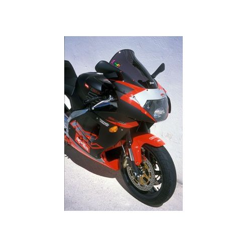 Bulle Haute Protection Ermax Aprilia RSV 1000 2001/2003