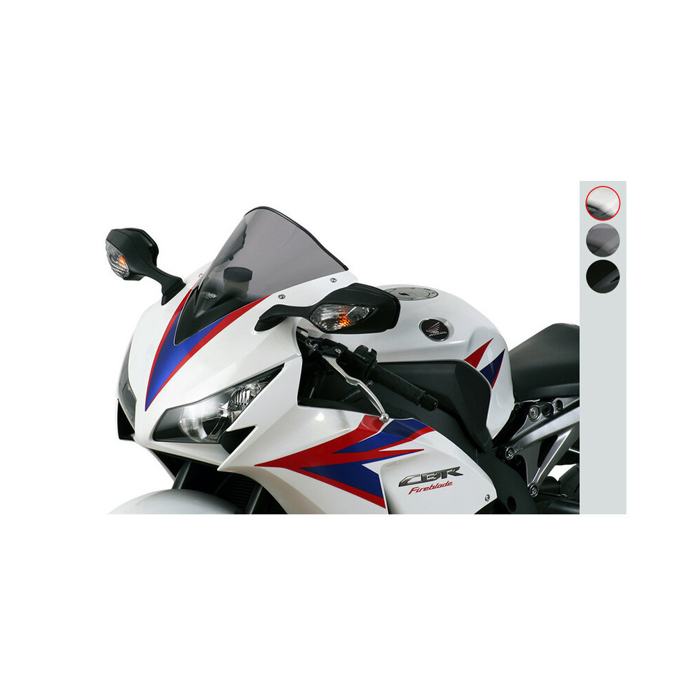 Bulle MRA Racing R - Honda CBR1000RR