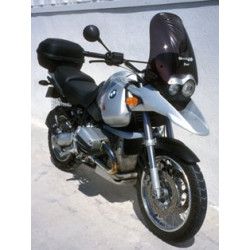 Bulle Haute Protection + 10 cm Ermax BMW R 1150 GS 2000/2004