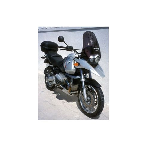 Bulle Haute Protection + 10 cm Ermax BMW R 1150 GS 2000/2004