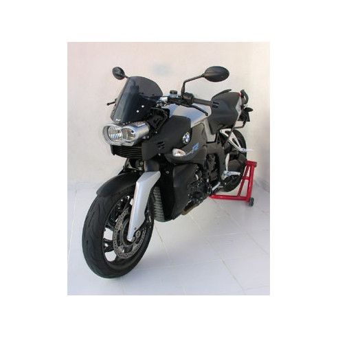 Bulle Haute Protection + 10 cm Ermax BMW K 1200 R 2006/2008