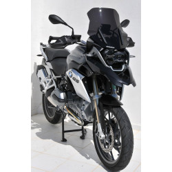 Bulle Haute Protection + 8 cm Ermax BMW R 1200 GS/ADVENTURE 13-18