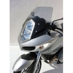 Bulle Haute Protection + 10 cm Ermax BMW R 1200 ST 2005/2008