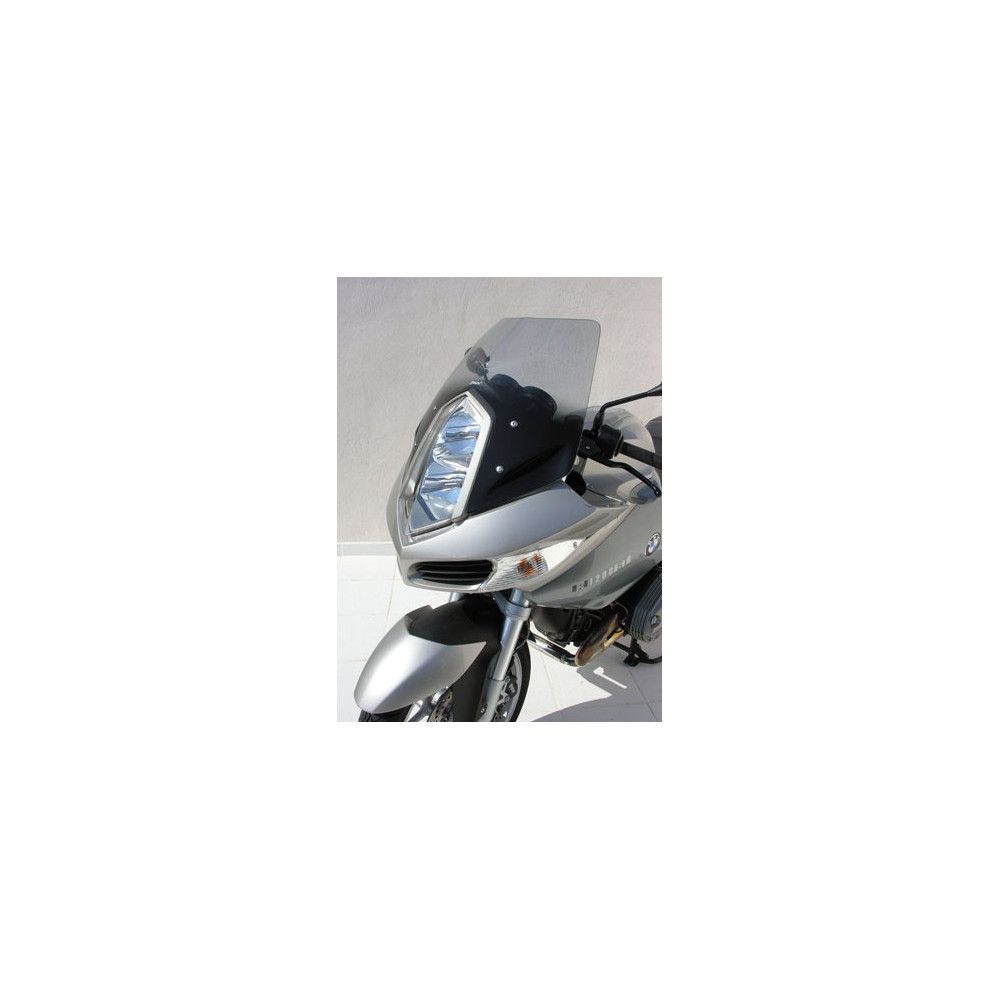 Bulle Haute Protection + 10 cm Ermax BMW R 1200 ST 2005/2008