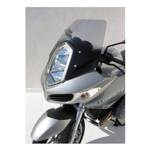 Bulle Haute Protection + 10 cm Ermax BMW R 1200 ST 2005/2008