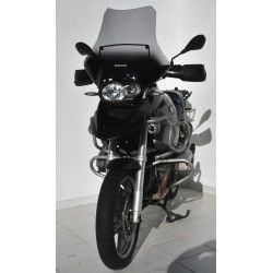 Bulle Haute Protection + 15 cm Ermax BMW R 1200 GS 2004/2012