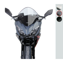 Bulle MRA Touring TM - Kawasaki Ninja 650 MRA 3 - AVSmoto Racing Parts 