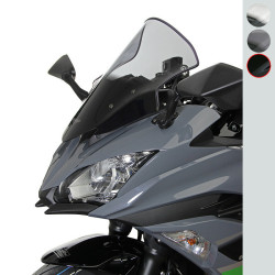 Bulle MRA Touring TM - Kawasaki Ninja 650 MRA 1 - AVSmoto Racing Parts 