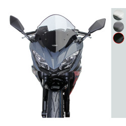 Bulle MRA Touring TM - Kawasaki Ninja 650 MRA 3 - AVSmoto Racing Parts 