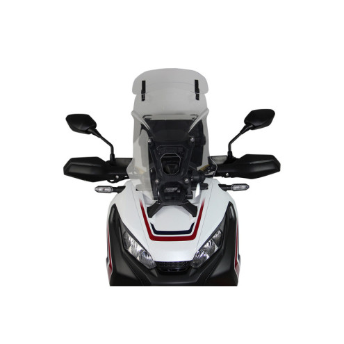 Bulle MRA Variotouring VTM avec spoiler - Honda X-ADV MRA 1 - AVSmoto Racing Parts 