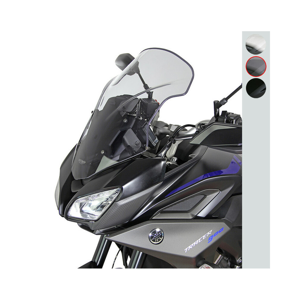 Bulle MRA Touring TM - Yamaha Tracer 900/GT