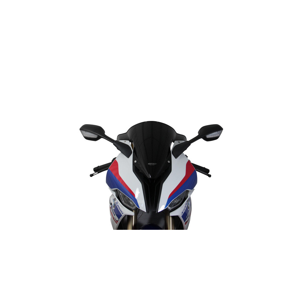 Bulle MRA Origin O - BMW S1000RR