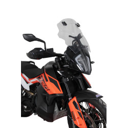 Bulle MRA Variotouring VTN avec spoiler - KTM 790 Adventure