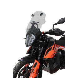 Bulle MRA Variotouring VTN avec spoiler - KTM 790 Adventure