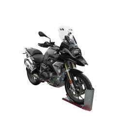 Bulle MRA Vario X-creen VXCS avec spoiler - BMW R1250GS MRA 5 - AVSmoto Racing Parts 