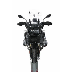 Bulle MRA Vario X-creen VXCS avec spoiler - BMW R1250GS MRA 9 - AVSmoto Racing Parts 