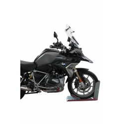 Bulle MRA Vario X-creen VXCS avec spoiler - BMW R1250GS MRA 11 - AVSmoto Racing Parts 