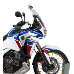 Bulle MRA Variotouring VTM avec spoiler - Honda CRF1100L Africa Twin