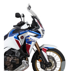 Bulle MRA Variotouring VTM avec spoiler - Honda CRF1100L Africa Twin