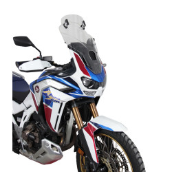 Bulle MRA Variotouring VTM avec spoiler - Honda CRF1100L Africa Twin