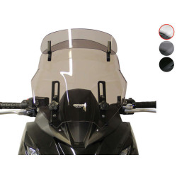 Bulle MRA Variotouring VT avec spoiler - Kawasaki Versys 650/1000