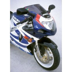 Bulle Taille Origine Ermax Suzuki GSXR 750 R 2000/2003 - 600 01/03 - 1000 01/02