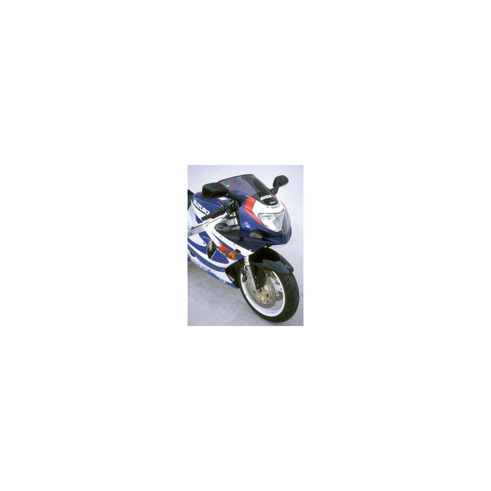 Bulle Taille Origine Ermax Suzuki GSXR 750 R 2000/2003 - 600 01/03 - 1000 01/02