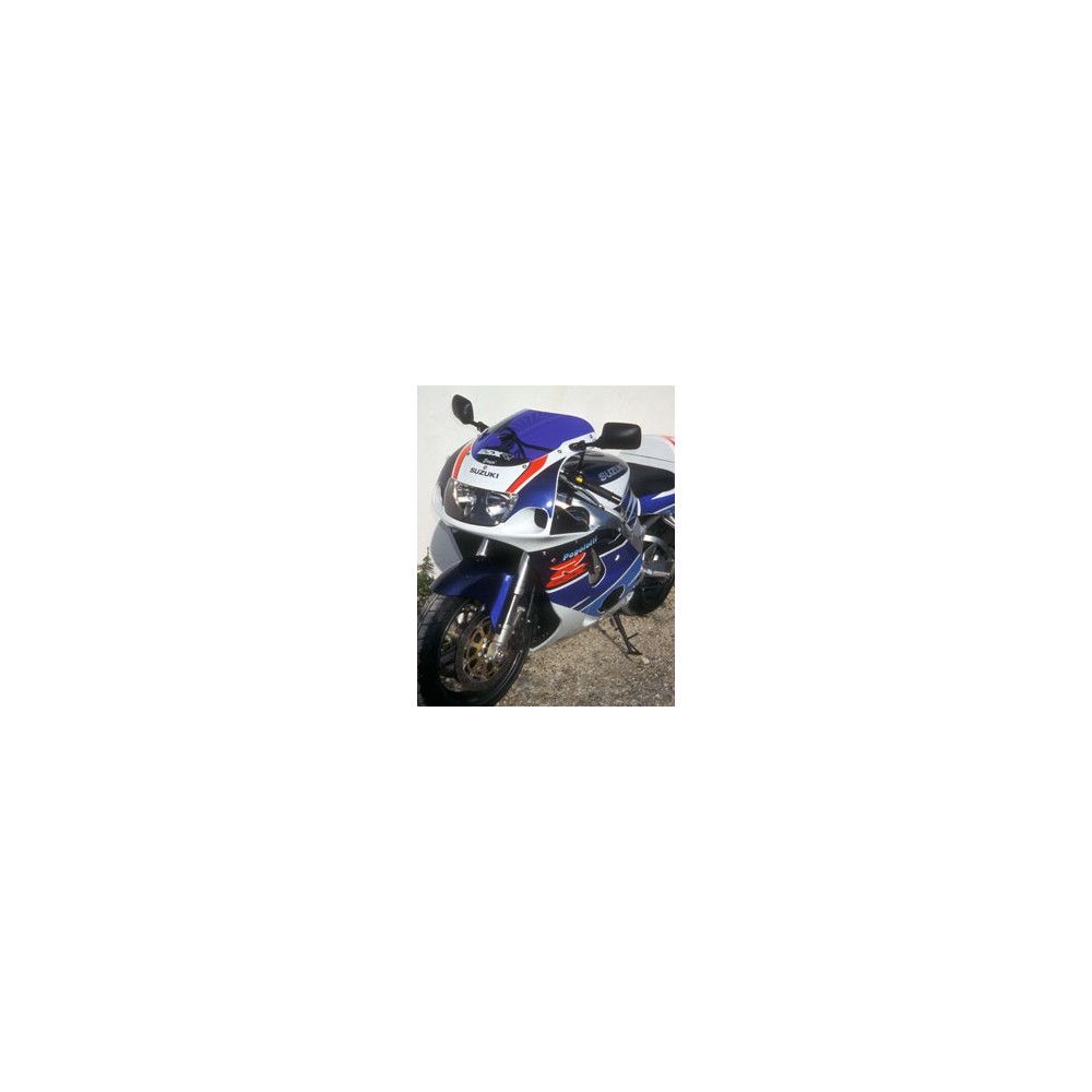 Bulle Taille Origine Ermax Suzuki GSXR 750 96/97