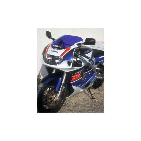 Bulle Taille Origine Ermax Suzuki GSXR 750 96/97