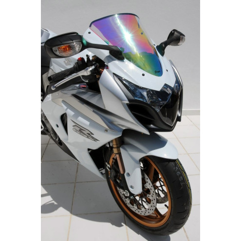 Bulle Taille Origine Ermax Suzuki GSXR 1000 2009/2015