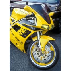 Bulle Taille Origine Ermax Ducati 748/916/996/998 94/2005