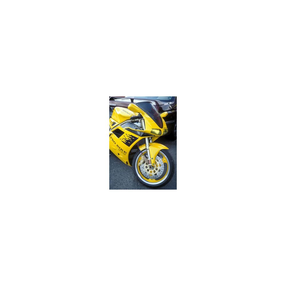 Bulle Taille Origine Ermax Ducati 748/916/996/998 94/2005