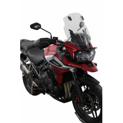 Bulle MRA Vario Touring clair