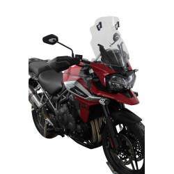 Bulle MRA Vario Touring clair