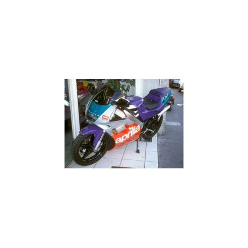 Bulle Taille Origine Ermax Aprilia 125 FUTURA REPLICA 87