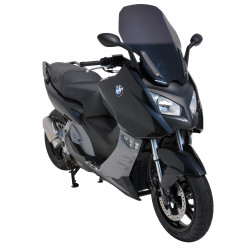 Bulle Taille Origine Ermax BMW C 600 Sport 2012/2015