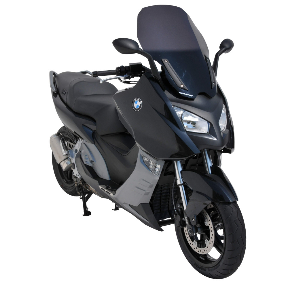 Bulle Taille Origine Ermax BMW C 600 Sport 2012/2015