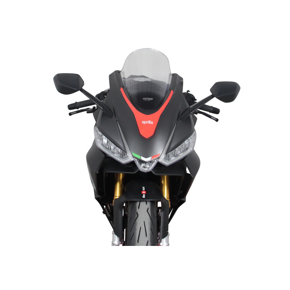 Bulle MRA Racing "R" - Aprilia RS660