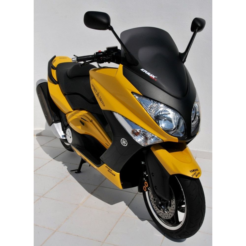 Pare brise HYPER Sport 55 cm Ermax Yamaha 500 T-Max 2008/2011