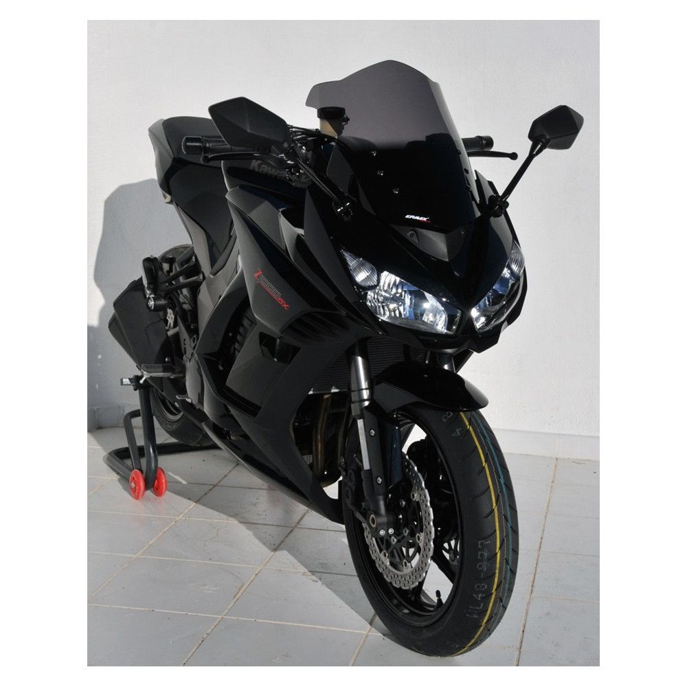 Bulle Sport 45 cm Ermax Kawasaki Z 1000 SX 2011-16