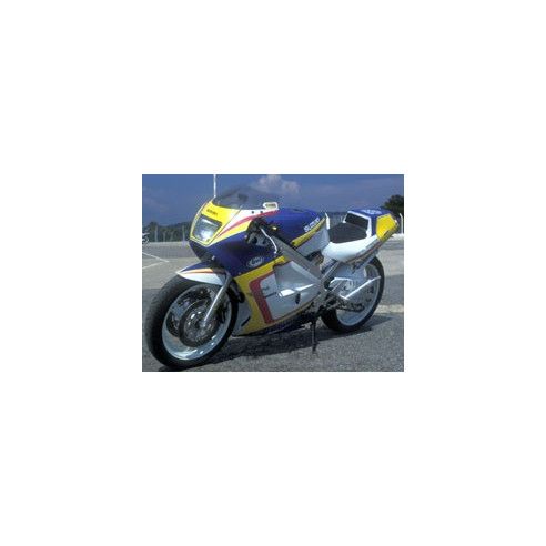 Bulle Taille Origine Ermax Suzuki RGV 250 89/90